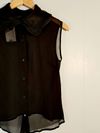 Blusa Andrea Bogosian
