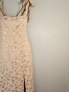 Vestido Bianza
