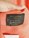 Echarpe Louis Vuitton