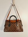 Bolsa Louis Vuitton Tuileries