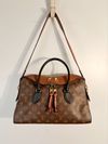 Bolsa Louis Vuitton Tuileries