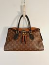 Bolsa Louis Vuitton Tuileries