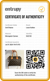 Bolsa Louis Vuitton Speedy 25 Bandoulière monogram