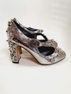 Sapato Dolce & Gabbana