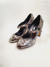 Sapato Dolce & Gabbana