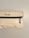Clutch Miu Miu