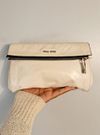 Clutch Miu Miu