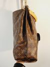 Bolsa Louis Vuitton Metis Hobo Monogram