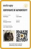 Bolsa Louis Vuitton Metis Hobo Monogram