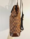 Mochila Louis Vuitton Soho Damier Ebene
