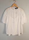 Blusa Andrea Marques