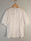 Blusa Andrea Marques