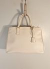 Bolsa Prada Saffiano Lux