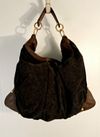 Bolsa Gucci Jockey Hobo