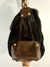 Bolsa Gucci Jockey Hobo