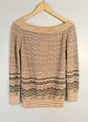 Blusa Missoni