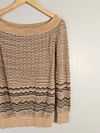 Blusa Missoni