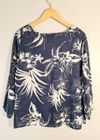 Blusa Richards