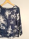 Blusa Richards