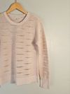 Blusa Le Lis Blanc