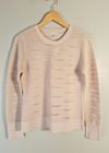 Blusa Le Lis Blanc
