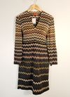 Vestido Missoni