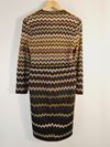 Vestido Missoni