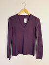 Blusa Loro Piana Cashmere