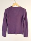 Blusa Loro Piana Cashmere