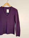 Blusa Loro Piana Cashmere