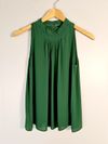 Blusa Ann Taylor Petite