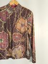 Blusa TIG