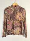 Blusa TIG