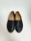 Espadrille Chanel