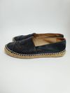 Espadrille Chanel