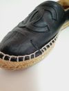 Espadrille Chanel