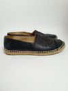Espadrille Chanel