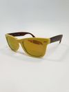 Óculos Ray Ban Folding Wayfarer