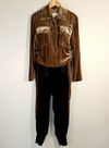 Conjunto Le Lis Blanc