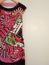 Vestido Versace Collection