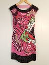Vestido Versace Collection