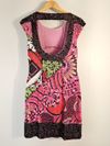 Vestido Versace Collection