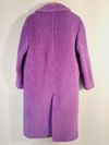 Casaco Zara Teddy