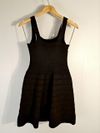 Vestido Le Lis Blanc