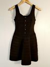 Vestido Le Lis Blanc