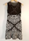 Vestido Le Lis Blanc