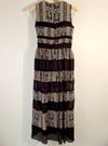 Vestido Cruise
