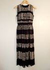 Vestido Cruise