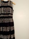 Vestido Cruise