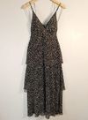 Vestido Estampado